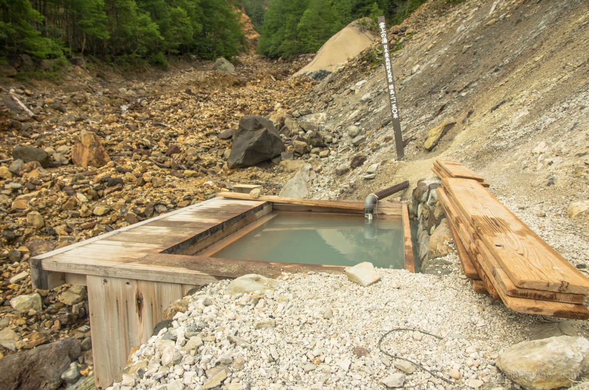 ♨️ 꽃계곡 온천(하나자와 온센) 이미지 5